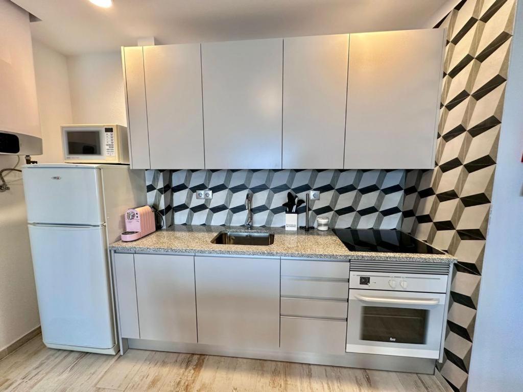 Panorama Family Apartment Portimão Zewnętrze zdjęcie