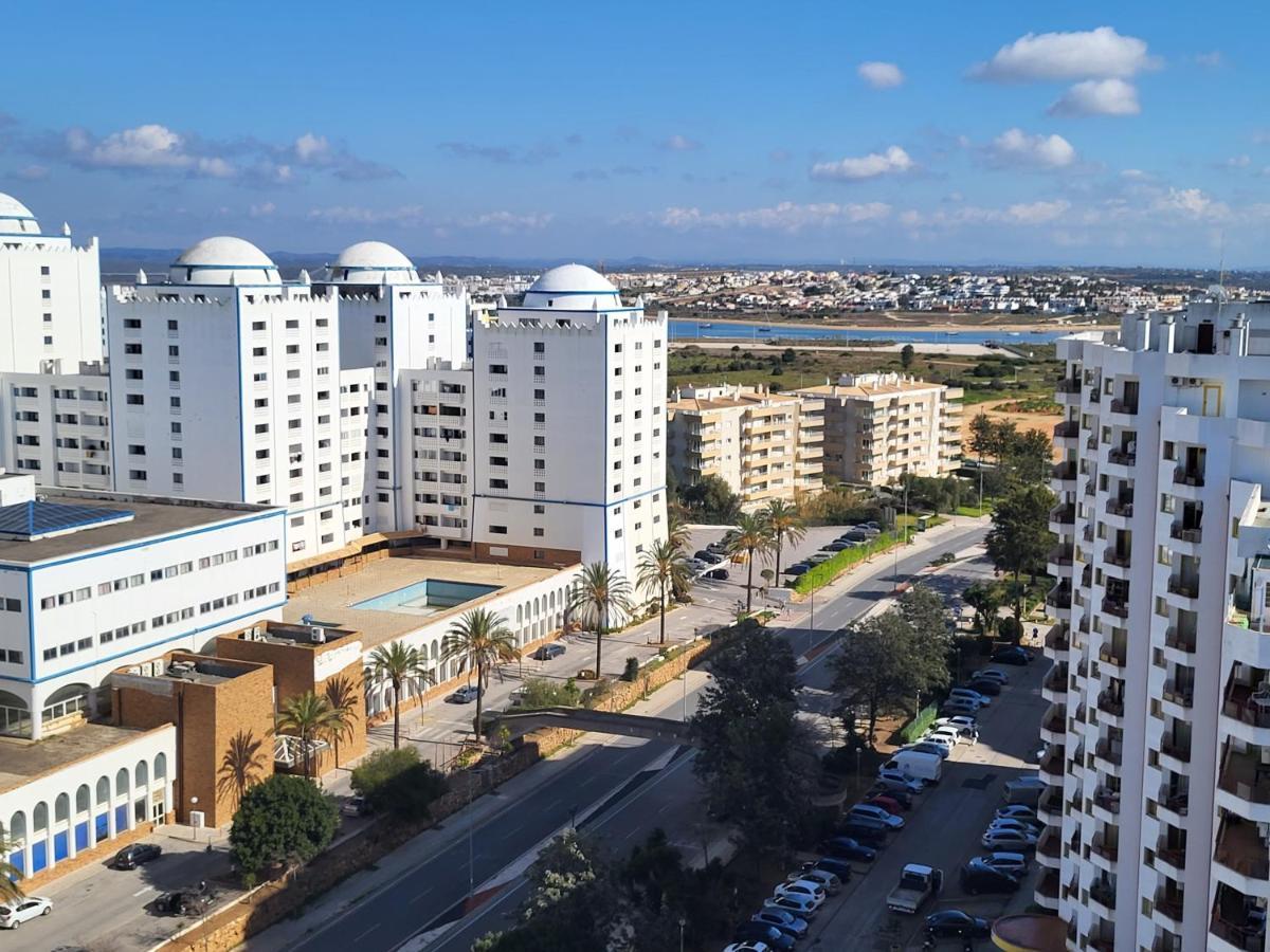 Panorama Family Apartment Portimão Zewnętrze zdjęcie