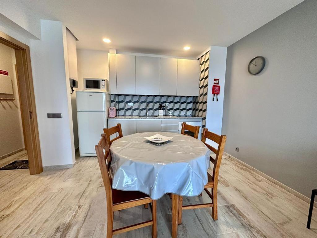 Panorama Family Apartment Portimão Zewnętrze zdjęcie