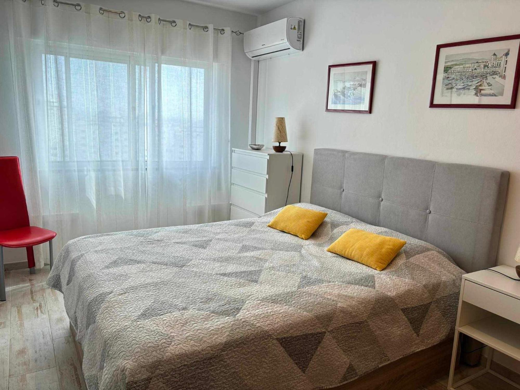 Panorama Family Apartment Portimão Zewnętrze zdjęcie